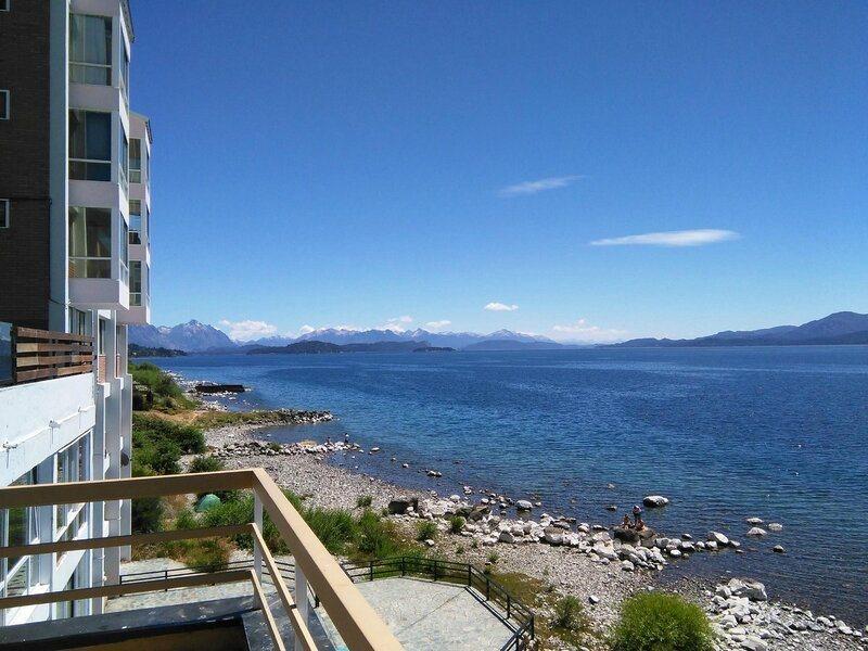 Hotel Bariloche Flat Eksteriør billede