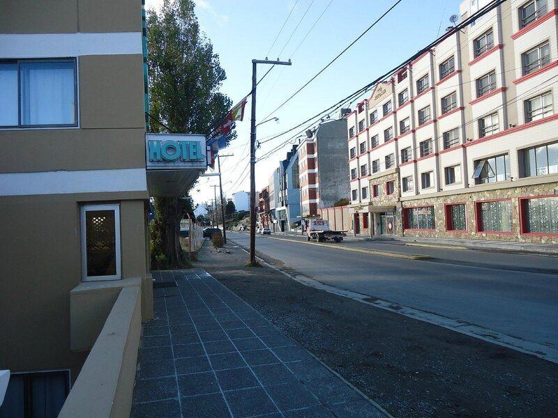 Hotel Bariloche Flat Eksteriør billede