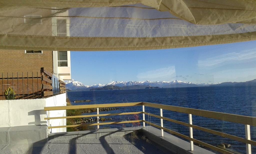 Hotel Bariloche Flat Eksteriør billede