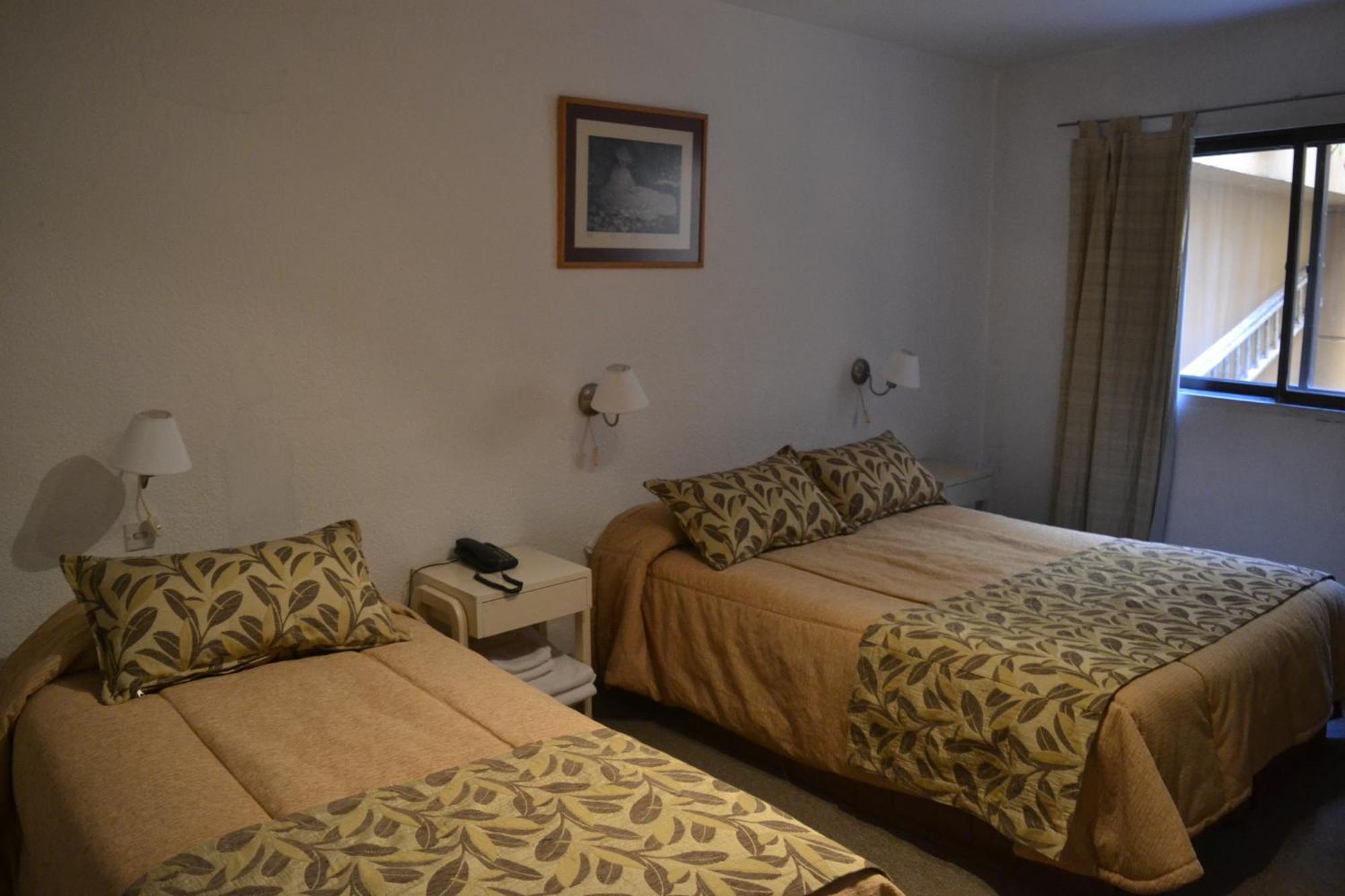 Hotel Bariloche Flat Eksteriør billede