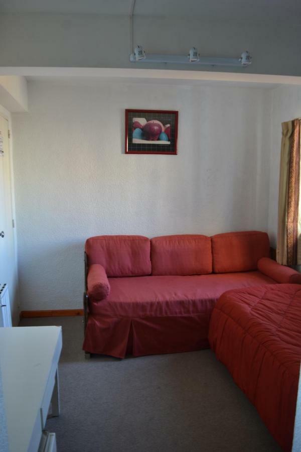 Hotel Bariloche Flat Eksteriør billede