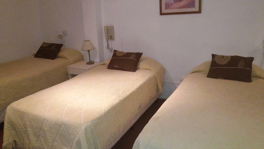 Hotel Bariloche Flat Eksteriør billede