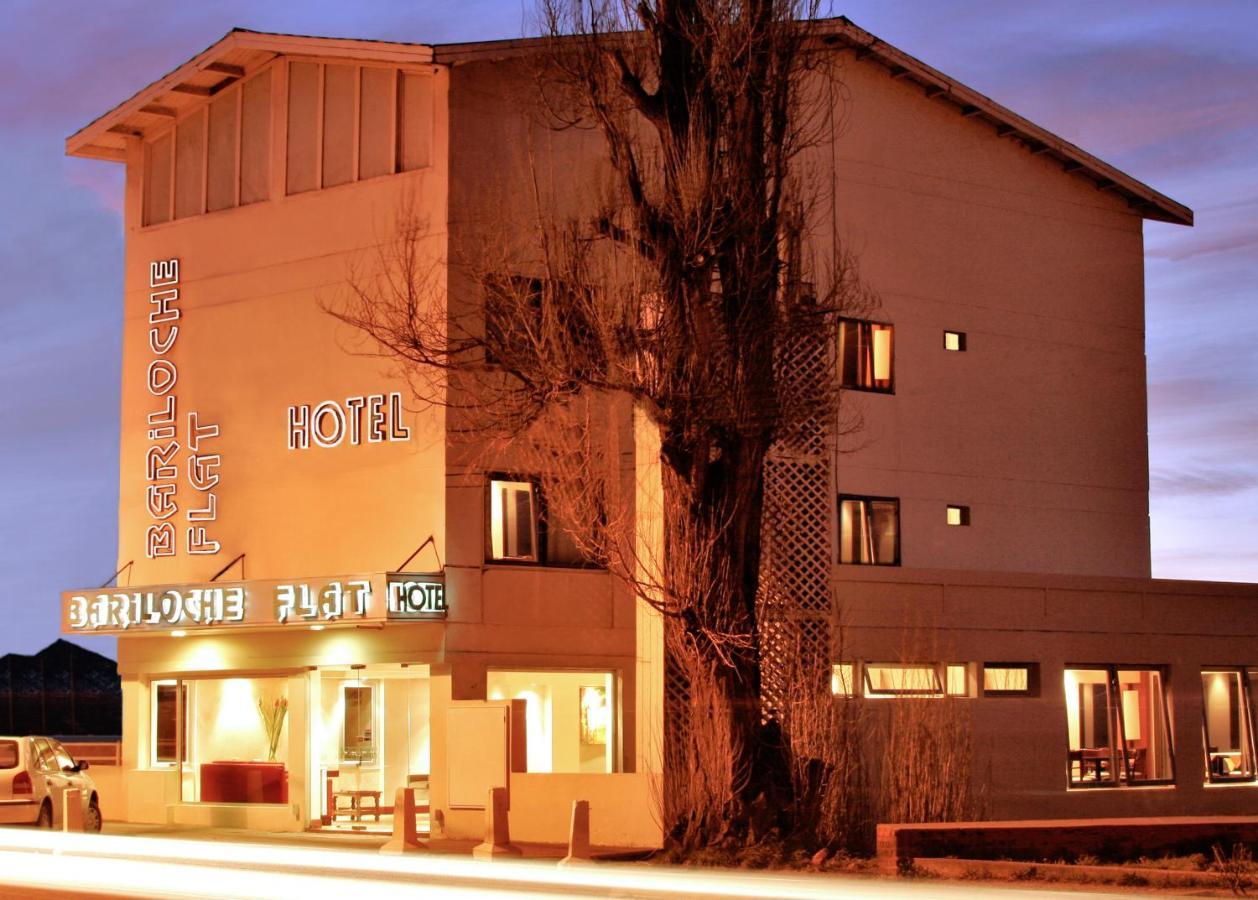 Hotel Bariloche Flat Eksteriør billede