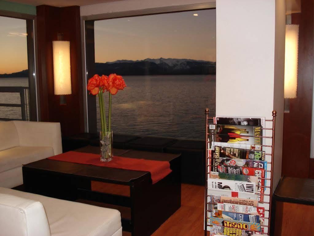 Hotel Bariloche Flat Eksteriør billede